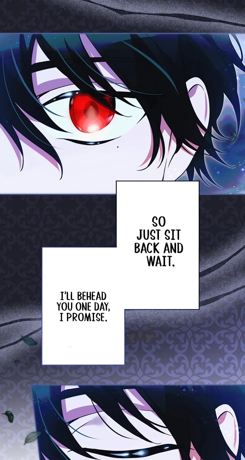 I Became a Wretched Extra in a Healing Story Chapter 23 page 41 - 