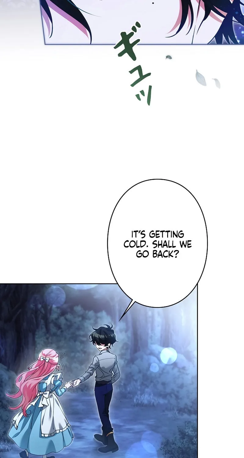 I Became a Wretched Extra in a Healing Story Chapter 23 page 42 - 