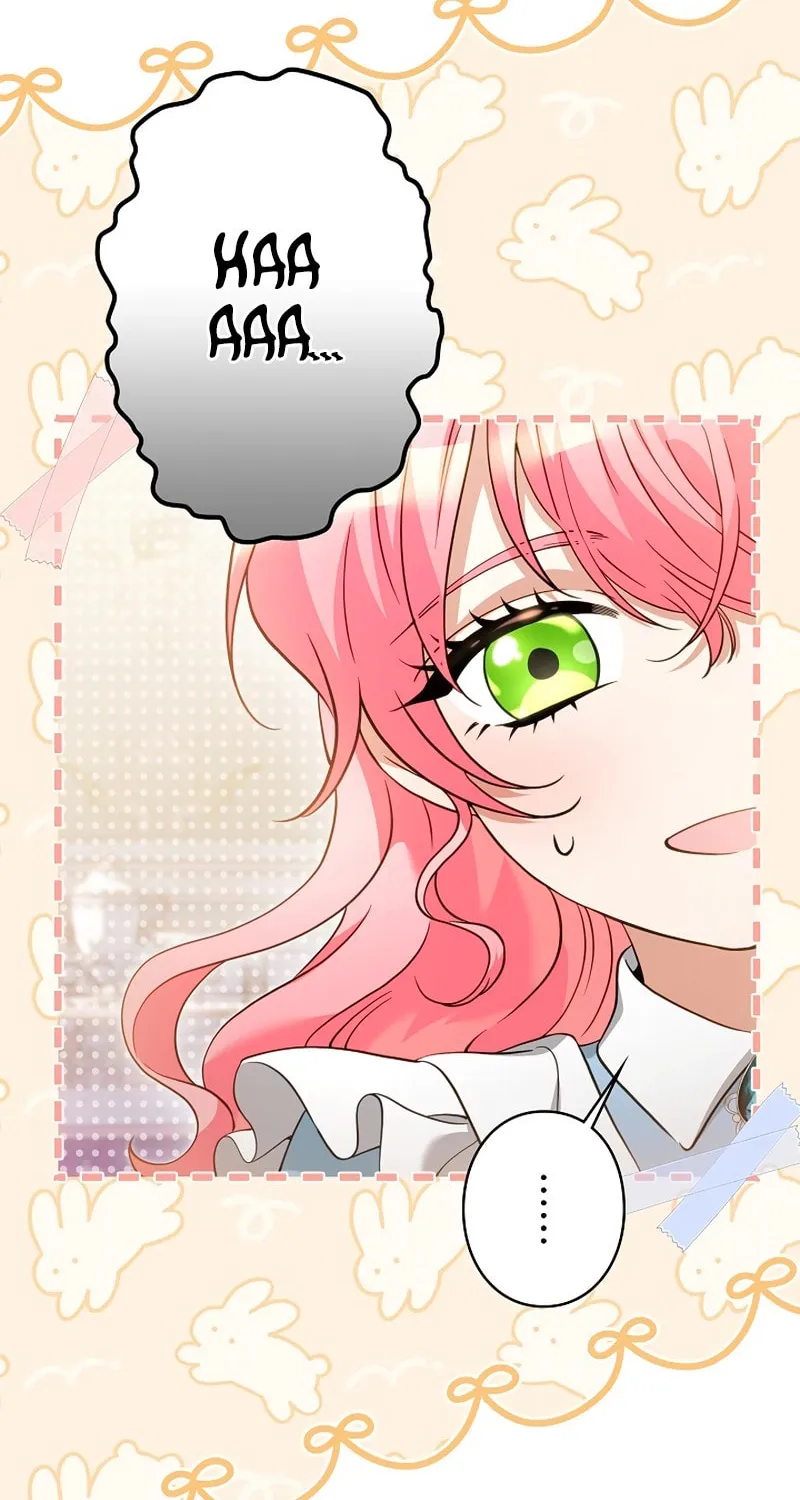 I Became a Wretched Extra in a Healing Story Chapter 23 page 64 - 