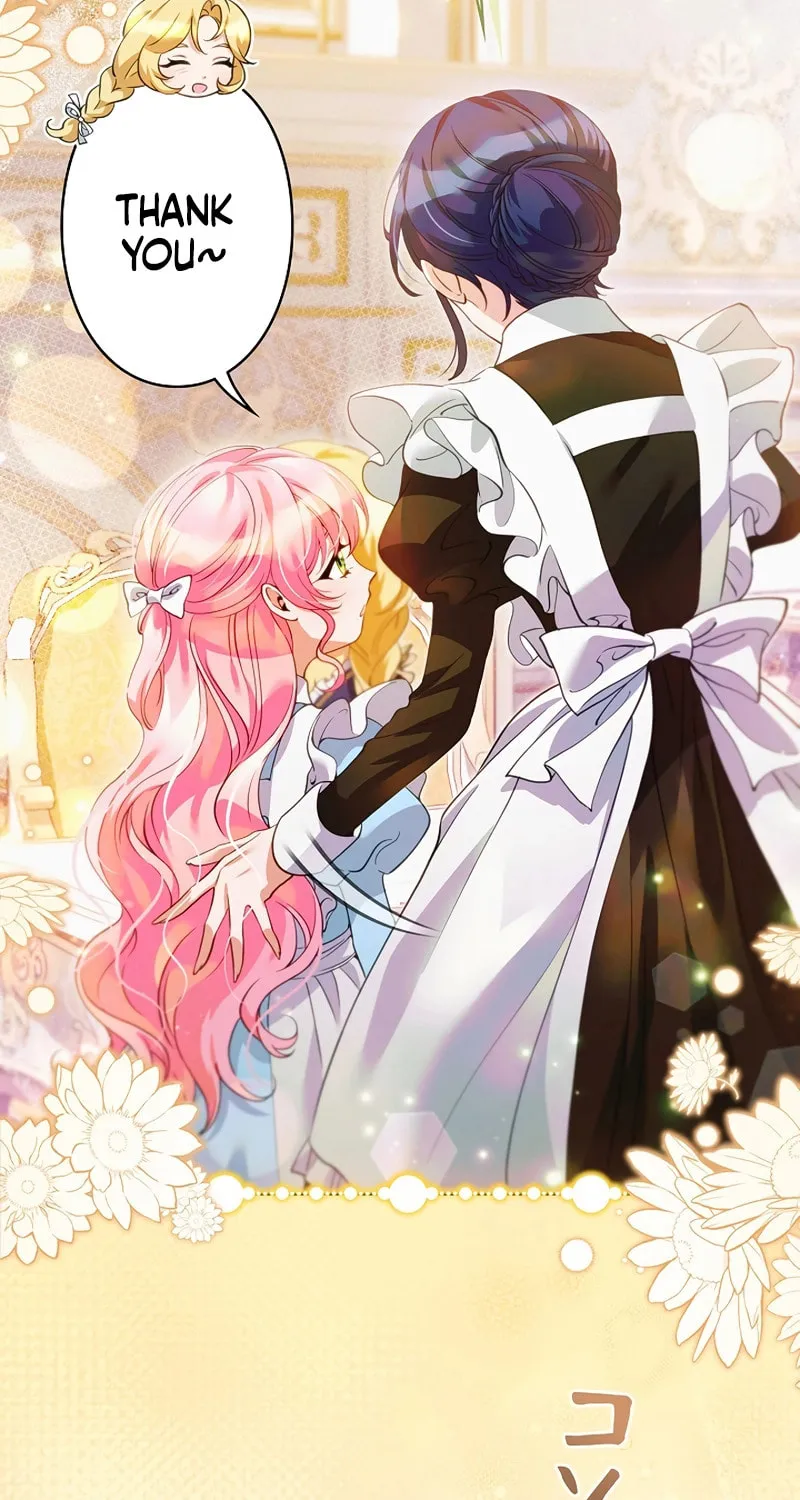 I Became a Wretched Extra in a Healing Story Chapter 23 page 77 - 