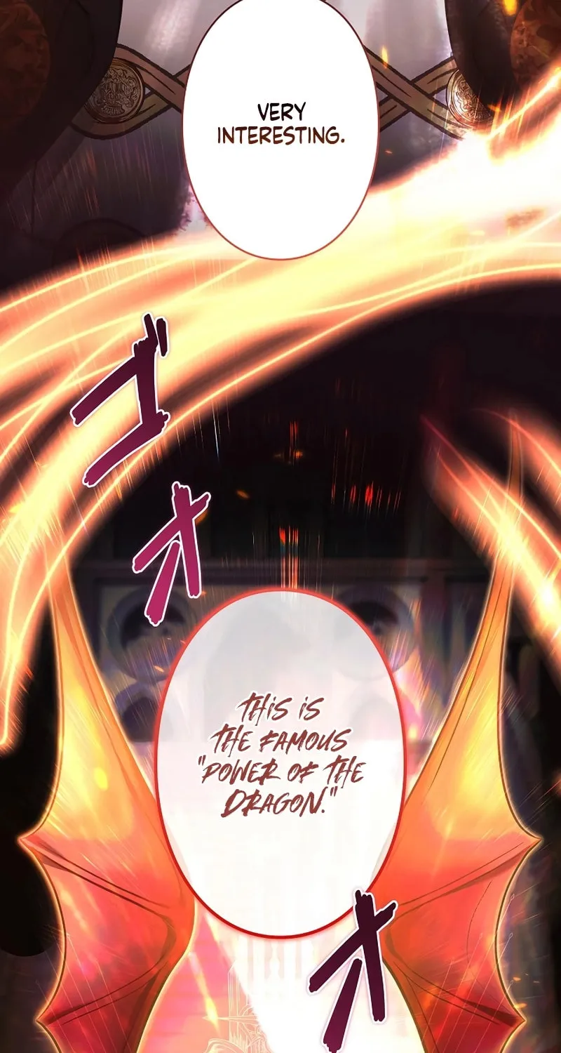 I Became a Wretched Extra in a Healing Story Chapter 23 page 10 - 