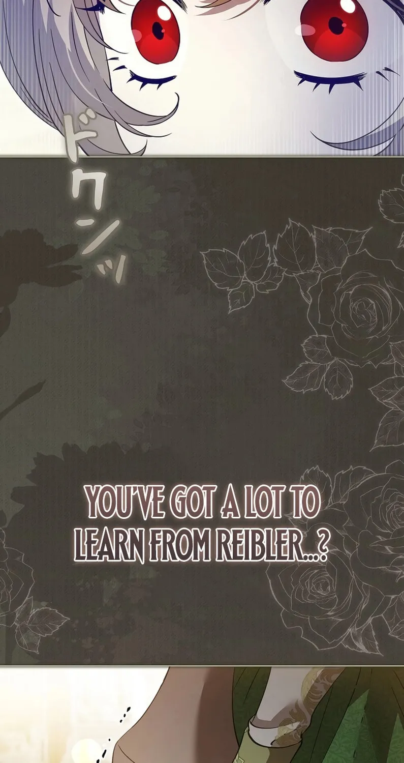 I Became a Wretched Extra in a Healing Story Chapter 24 page 16 - 