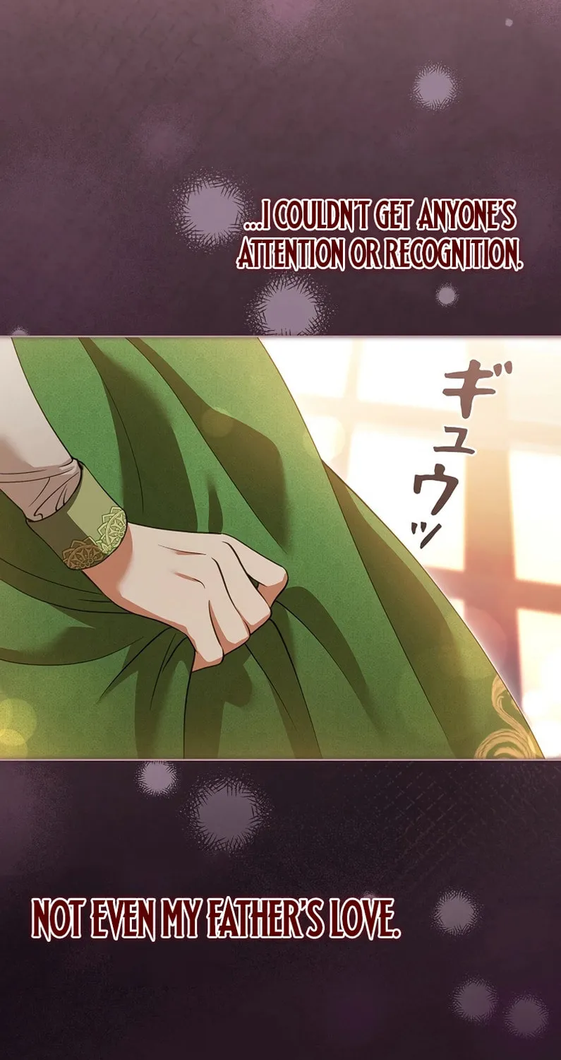 I Became a Wretched Extra in a Healing Story Chapter 24 page 29 - 