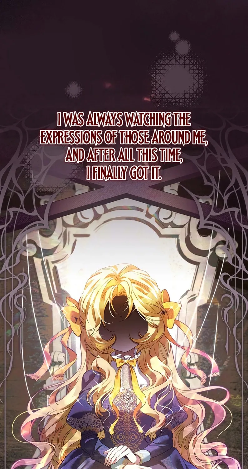 I Became a Wretched Extra in a Healing Story Chapter 24 page 30 - 