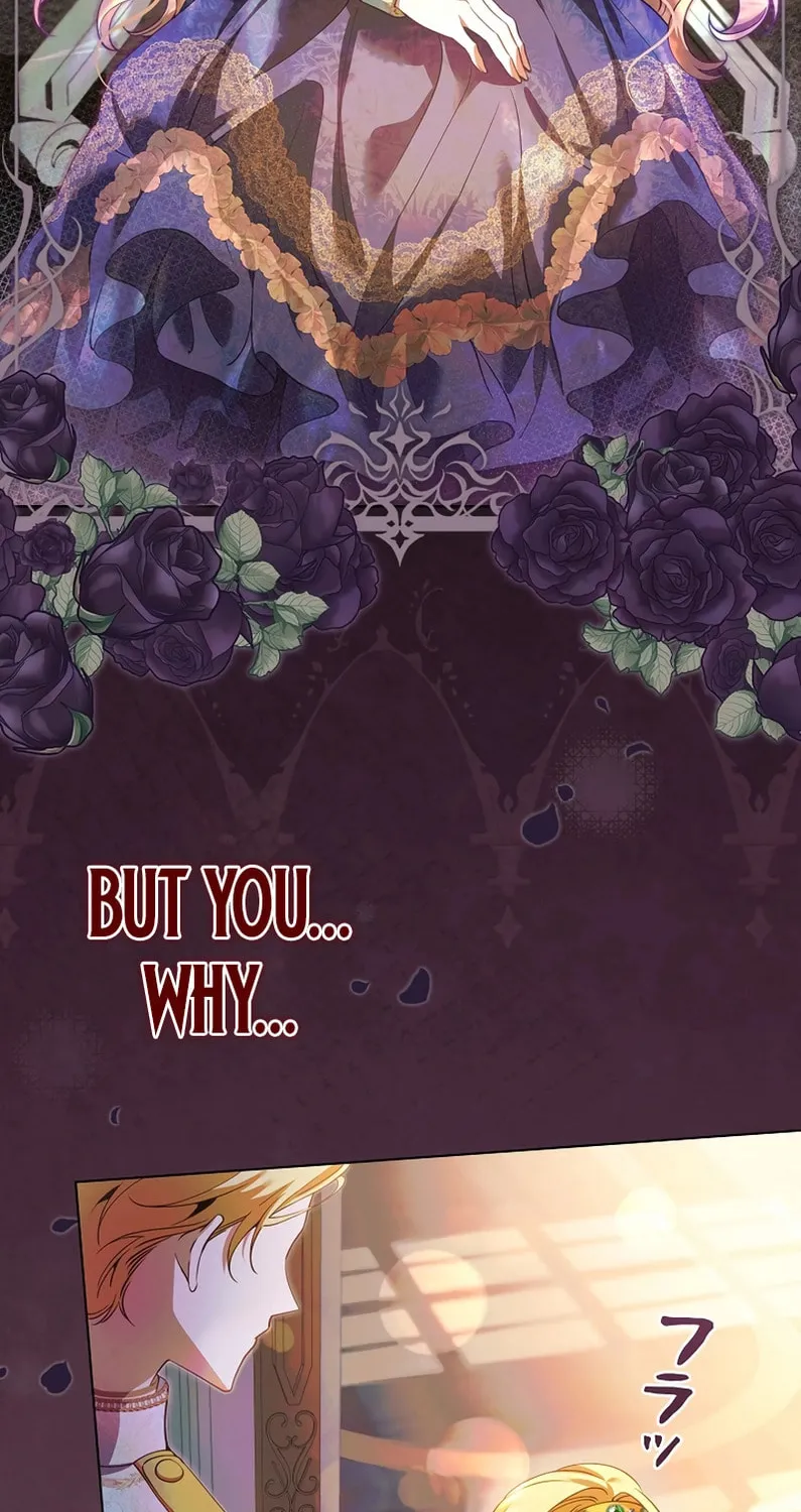 I Became a Wretched Extra in a Healing Story Chapter 24 page 31 - 