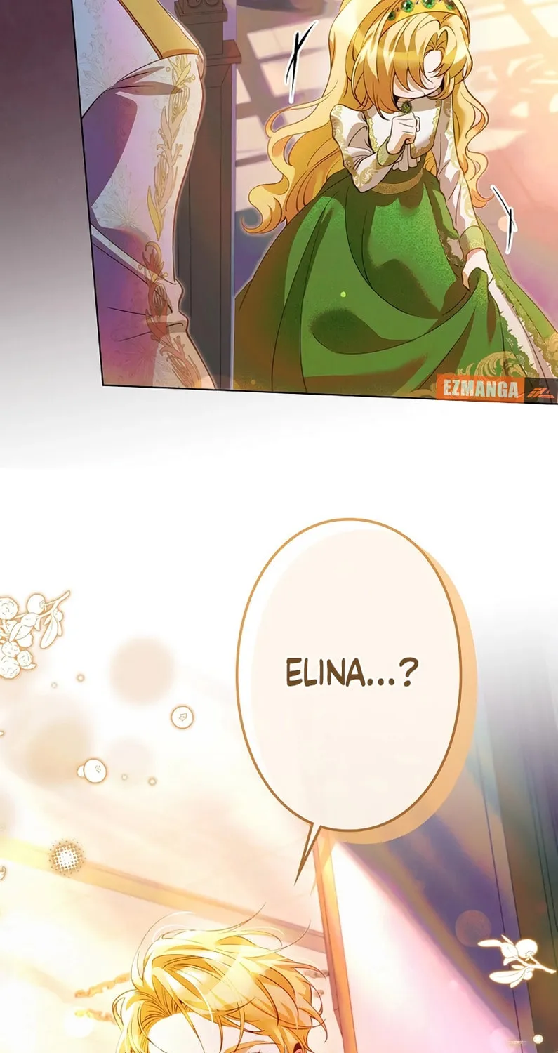 I Became a Wretched Extra in a Healing Story Chapter 24 page 32 - 