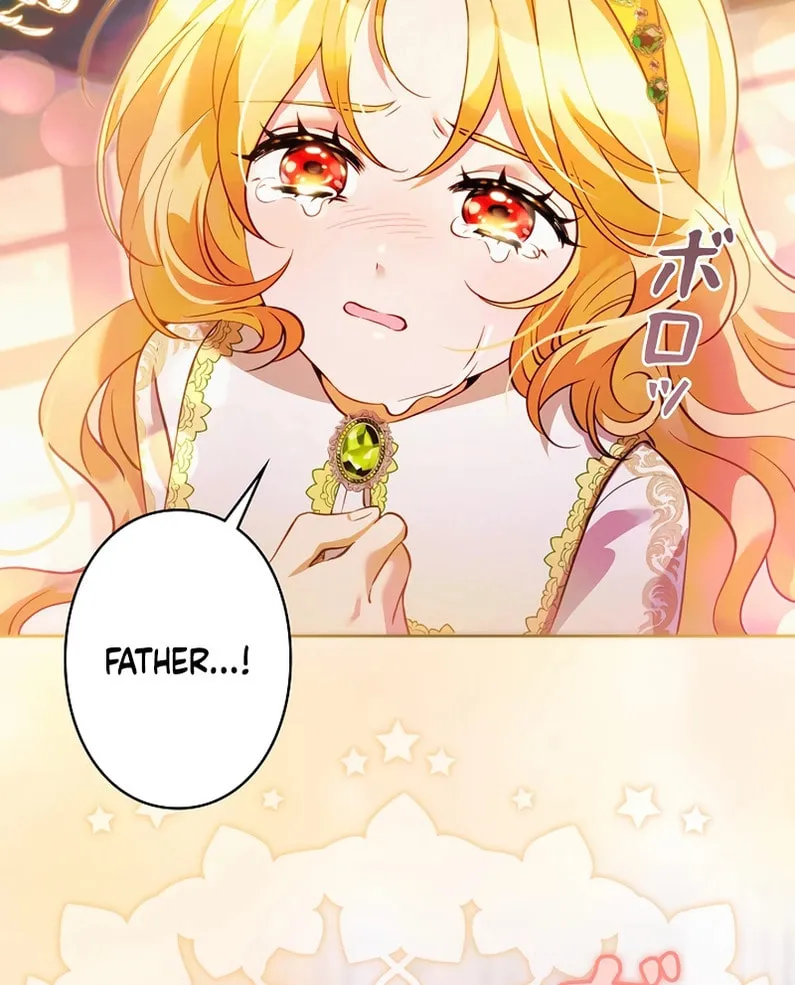 I Became a Wretched Extra in a Healing Story Chapter 24 page 34 - 