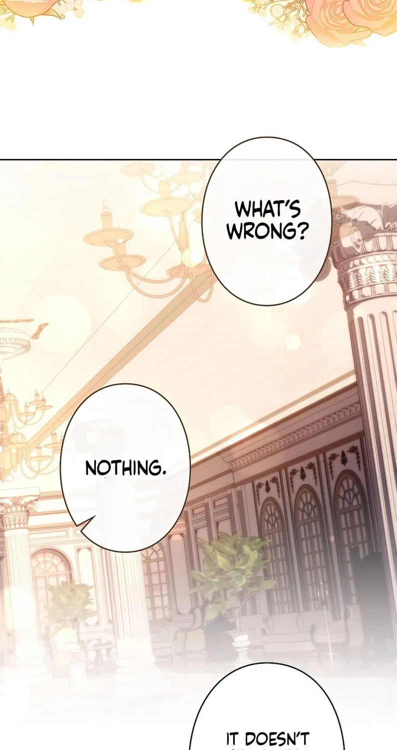 I Became a Wretched Extra in a Healing Story Chapter 24 page 36 - 