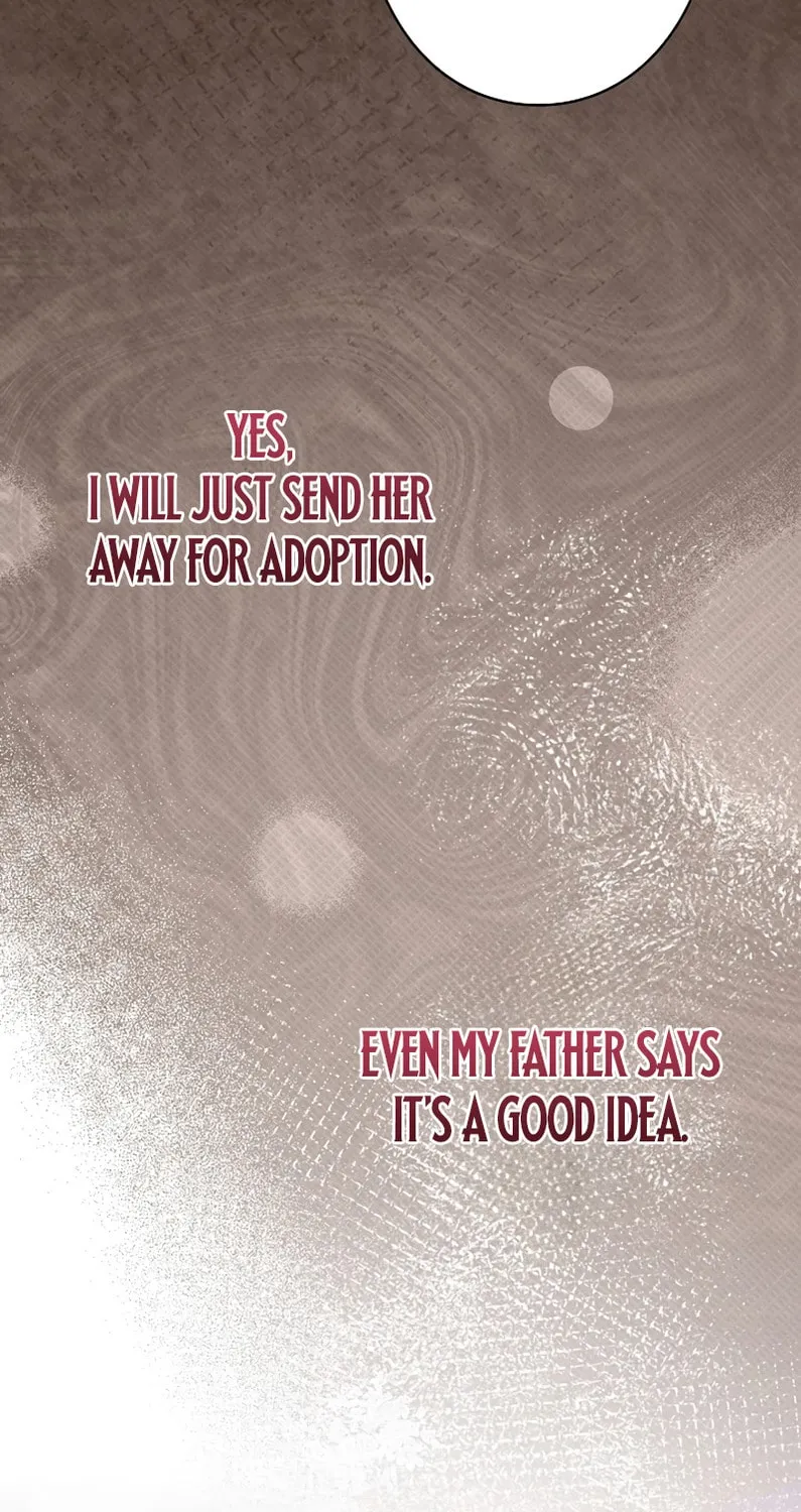 I Became a Wretched Extra in a Healing Story Chapter 24 page 50 - 