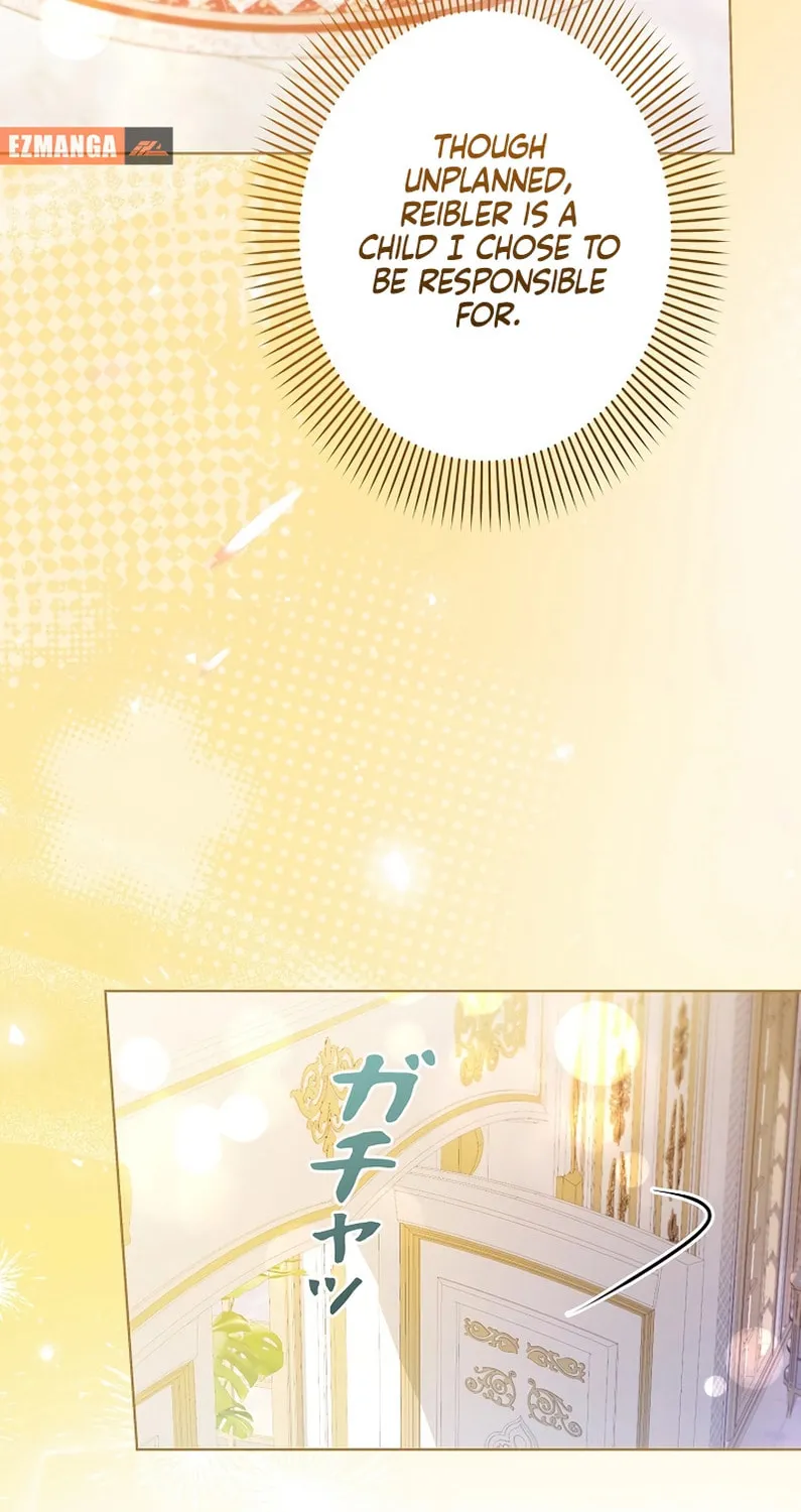 I Became a Wretched Extra in a Healing Story Chapter 24 page 6 - 
