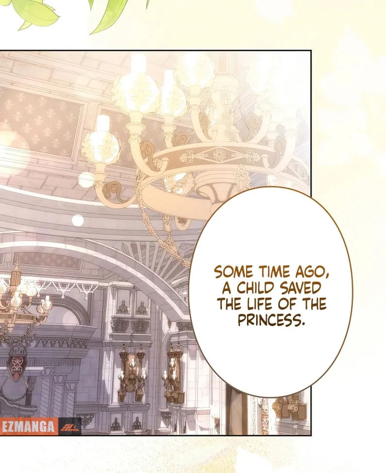 I Became a Wretched Extra in a Healing Story Chapter 24 page 55 - 
