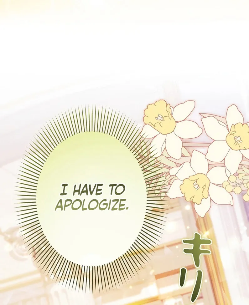 I Became a Wretched Extra in a Healing Story Chapter 24 page 7 - 