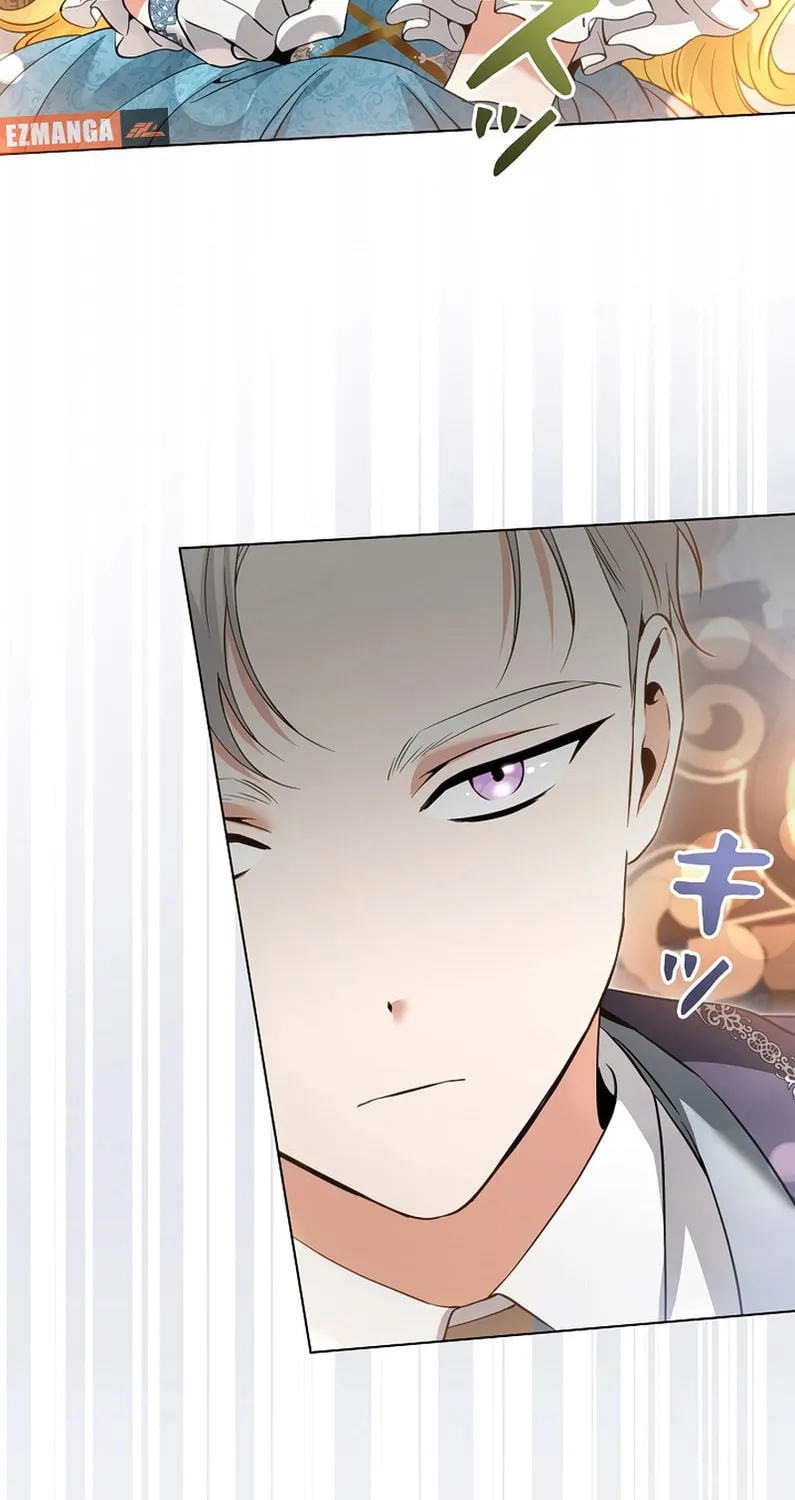 I Became a Wretched Extra in a Healing Story Chapter 24 page 74 - 