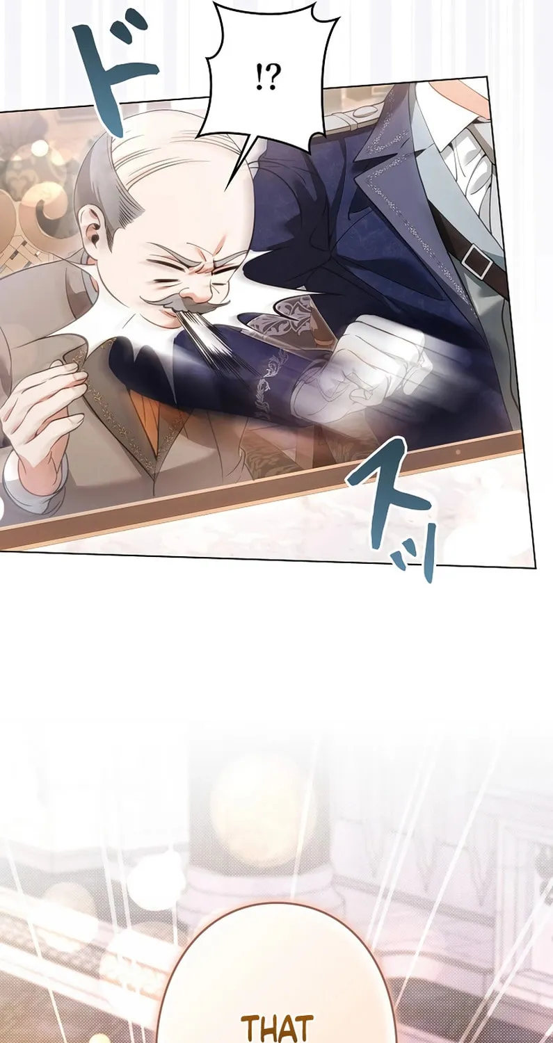 I Became a Wretched Extra in a Healing Story Chapter 24 page 76 - 