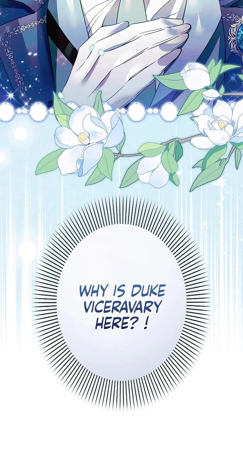 I Became a Wretched Extra in a Healing Story Chapter 24 page 81 - 
