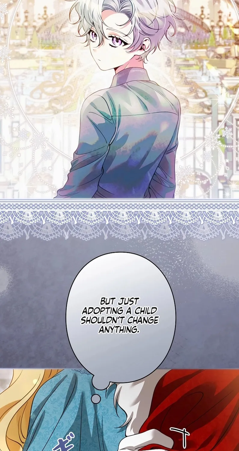 I Became a Wretched Extra in a Healing Story Chapter 25 page 12 - 