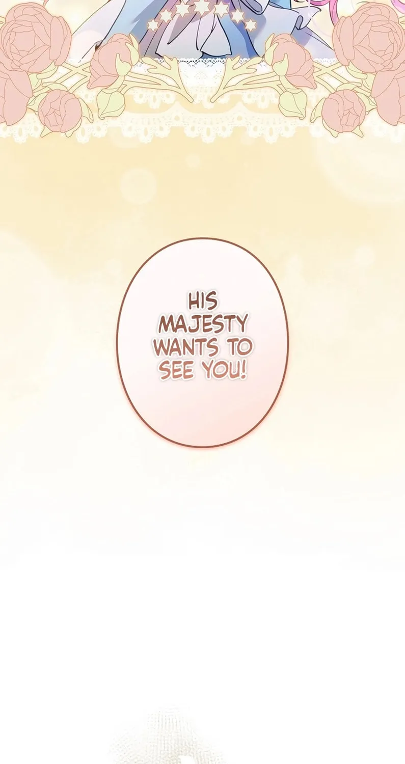 I Became a Wretched Extra in a Healing Story Chapter 25 page 16 - 
