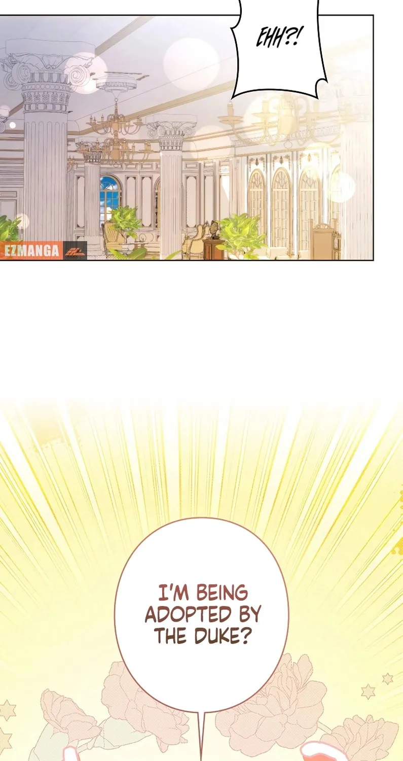 I Became a Wretched Extra in a Healing Story Chapter 25 page 19 - 