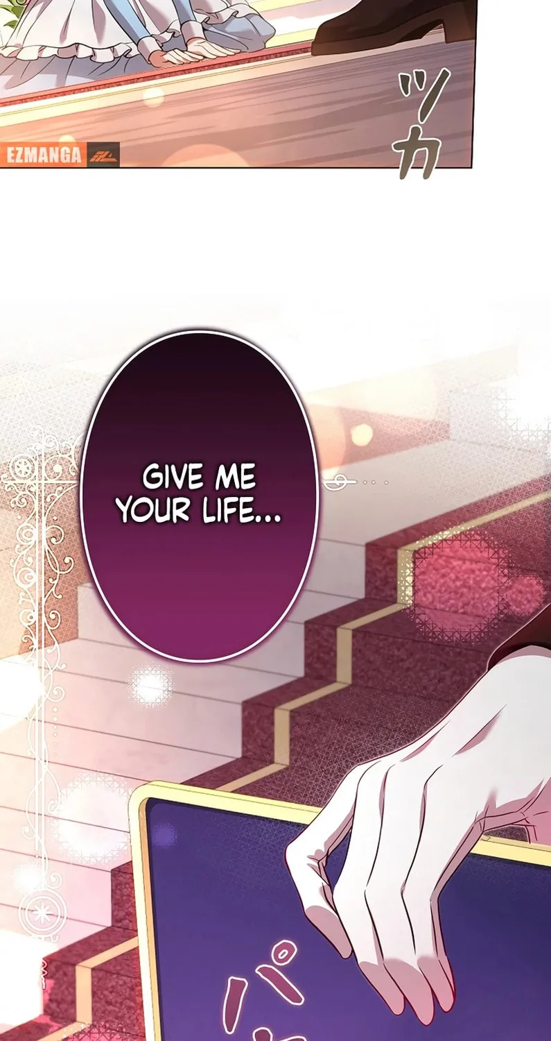 I Became a Wretched Extra in a Healing Story Chapter 25 page 39 - 