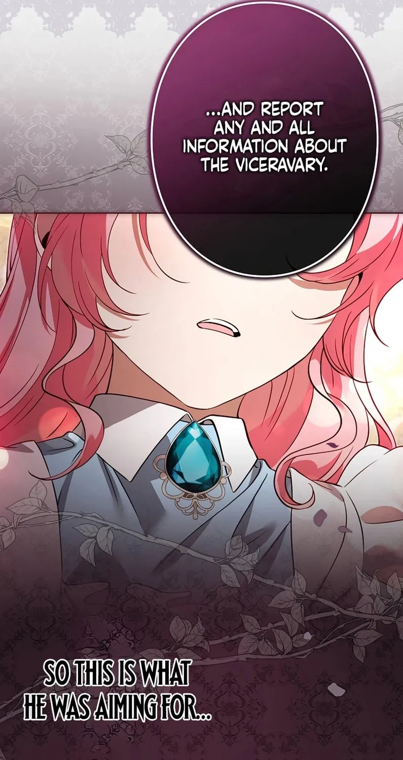 I Became a Wretched Extra in a Healing Story Chapter 25 page 41 - 