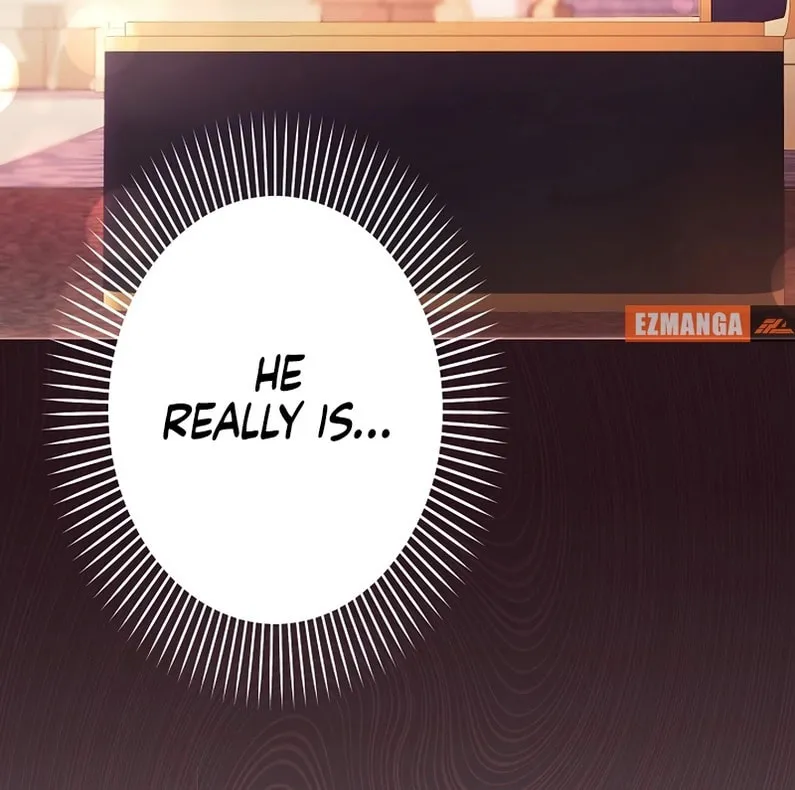 I Became a Wretched Extra in a Healing Story Chapter 25 page 47 - 
