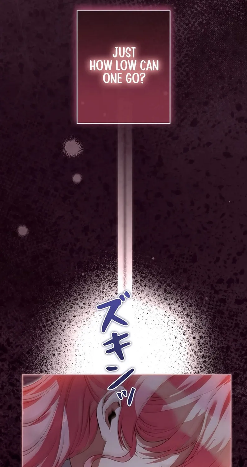 I Became a Wretched Extra in a Healing Story Chapter 25 page 49 - 