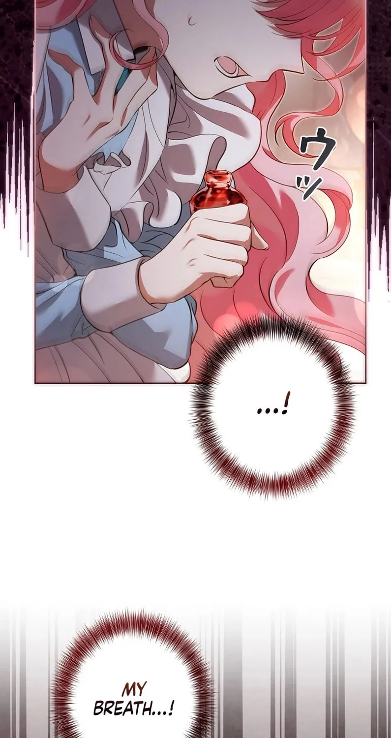 I Became a Wretched Extra in a Healing Story Chapter 25 page 50 - 