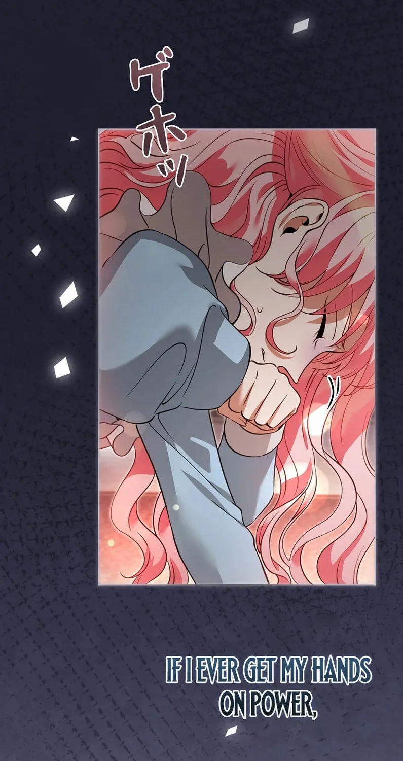 I Became a Wretched Extra in a Healing Story Chapter 25 page 58 - 