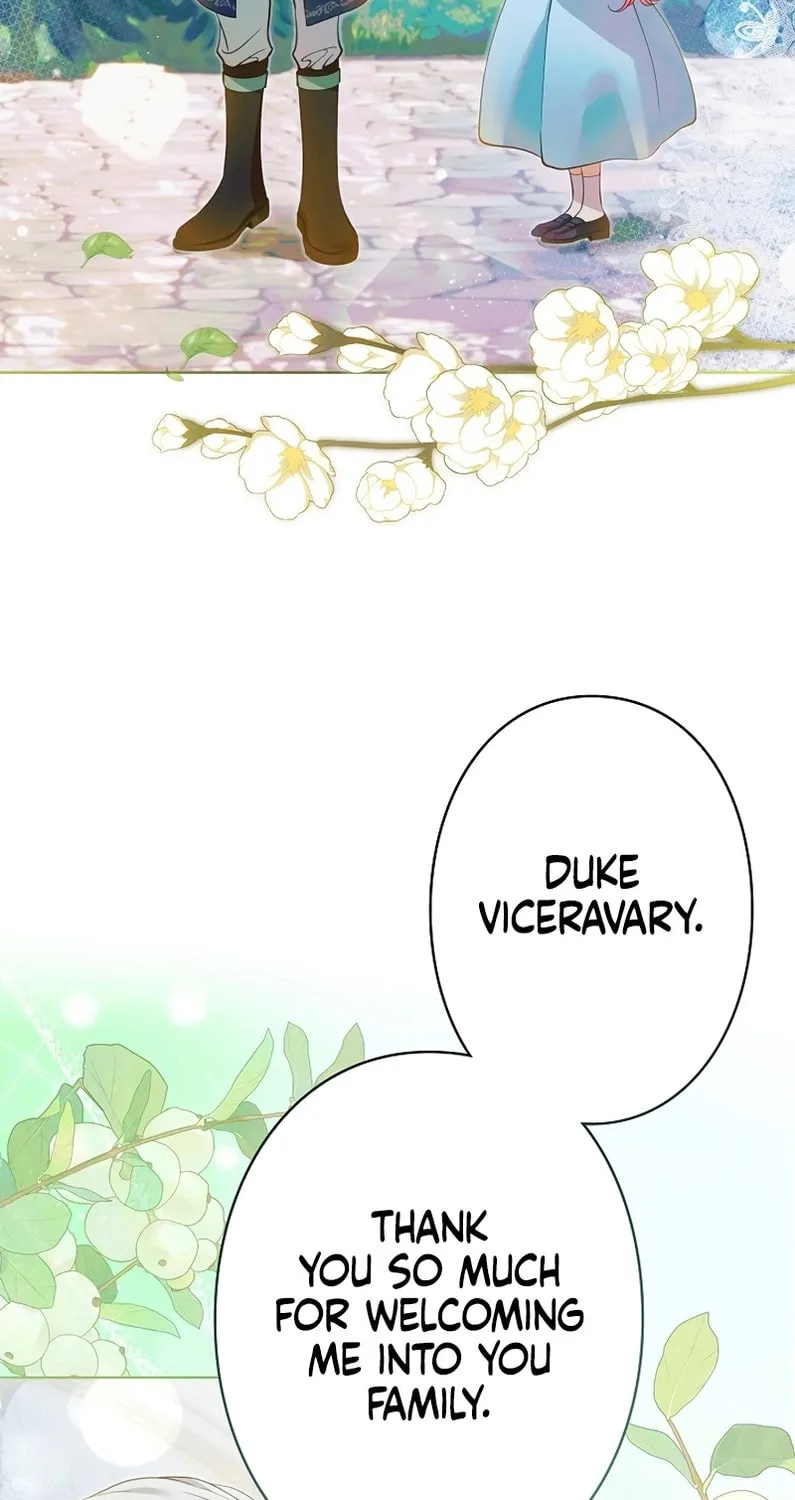 I Became a Wretched Extra in a Healing Story Chapter 25 page 72 - 
