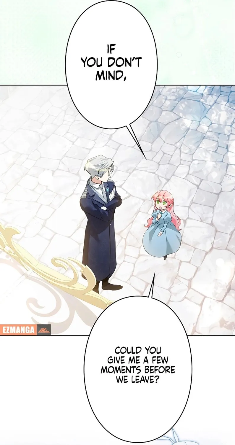 I Became a Wretched Extra in a Healing Story Chapter 25 page 74 - 