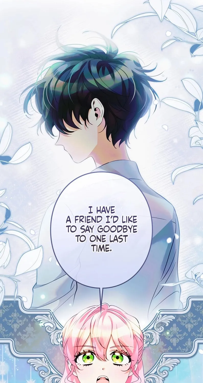 I Became a Wretched Extra in a Healing Story Chapter 25 page 75 - 