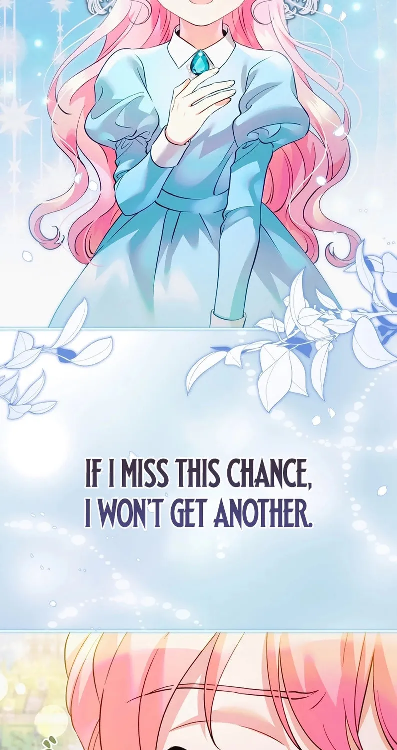 I Became a Wretched Extra in a Healing Story Chapter 25 page 76 - 