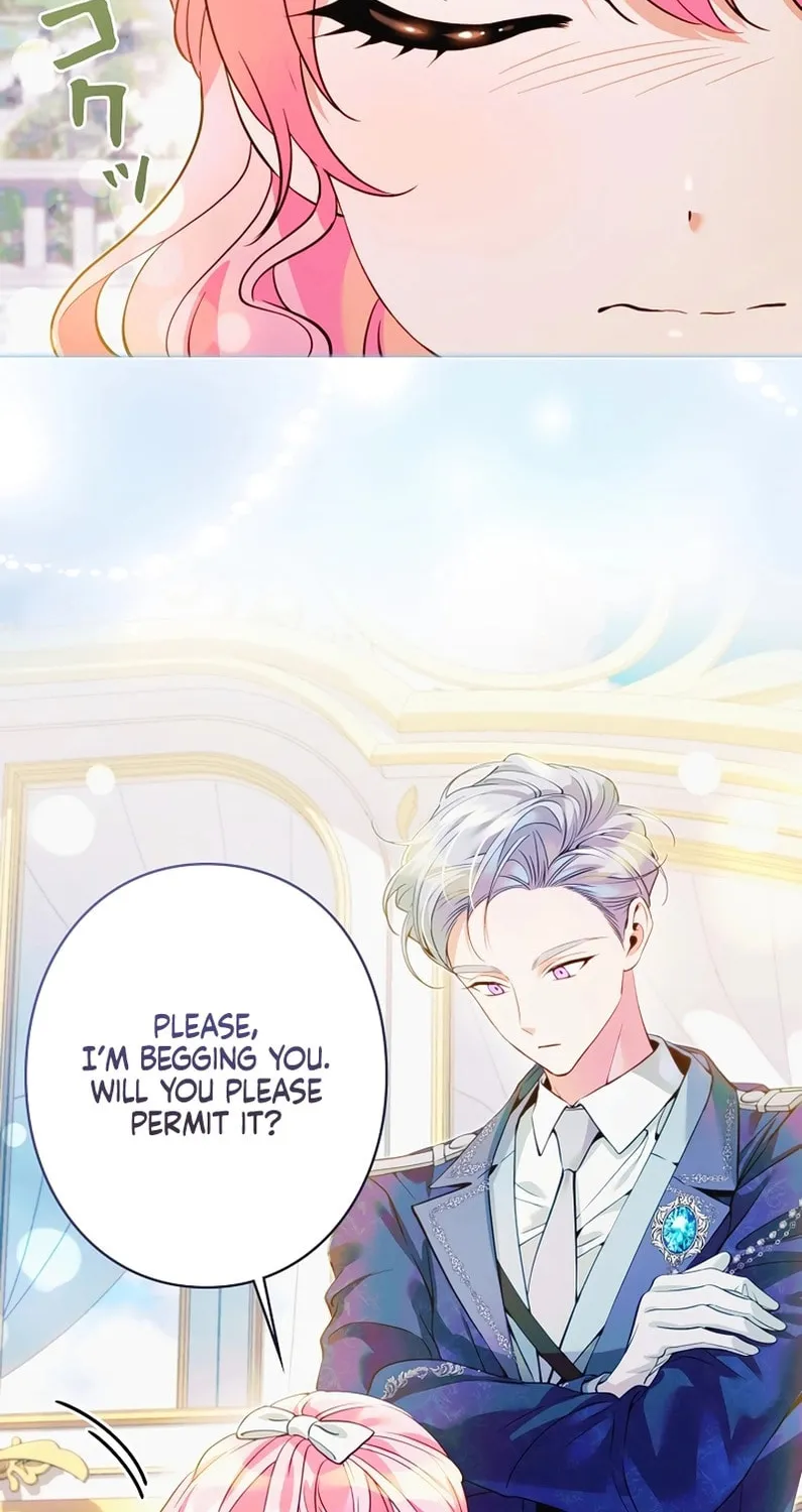 I Became a Wretched Extra in a Healing Story Chapter 25 page 77 - 