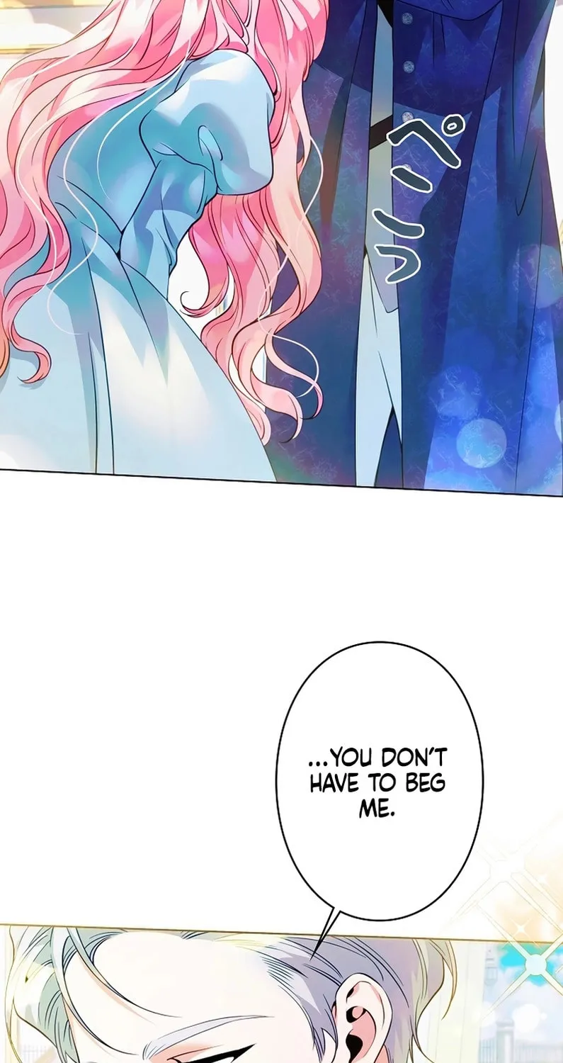 I Became a Wretched Extra in a Healing Story Chapter 25 page 78 - 