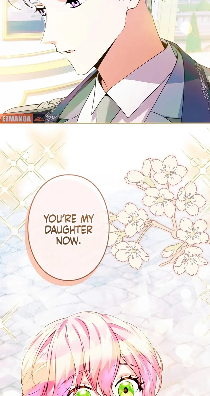 I Became a Wretched Extra in a Healing Story Chapter 25 page 79 - 
