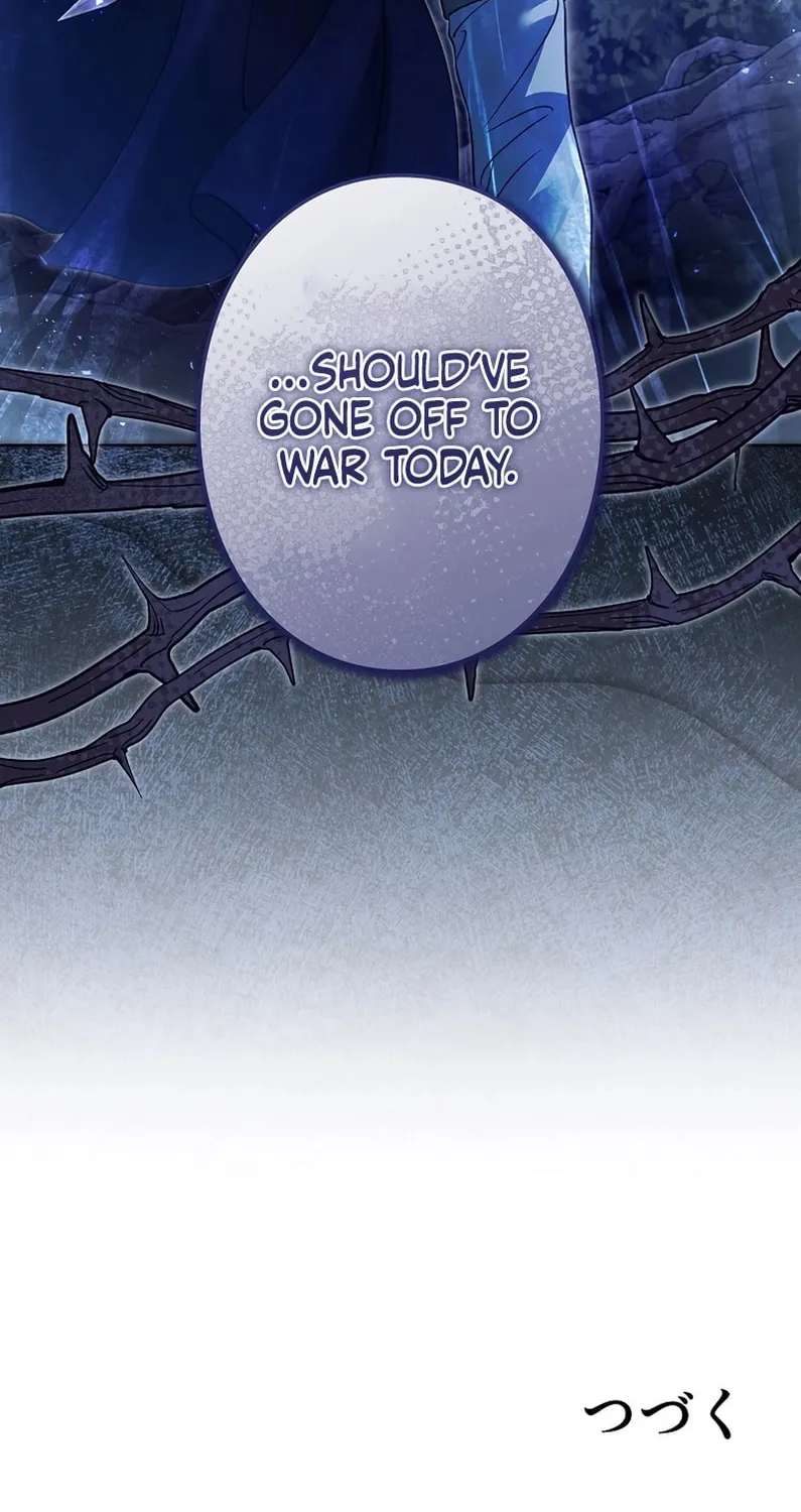 I Became a Wretched Extra in a Healing Story Chapter 25 page 84 - 