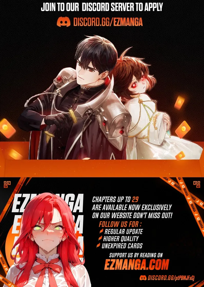 I Became a Wretched Extra in a Healing Story Chapter 25 page 86 - 