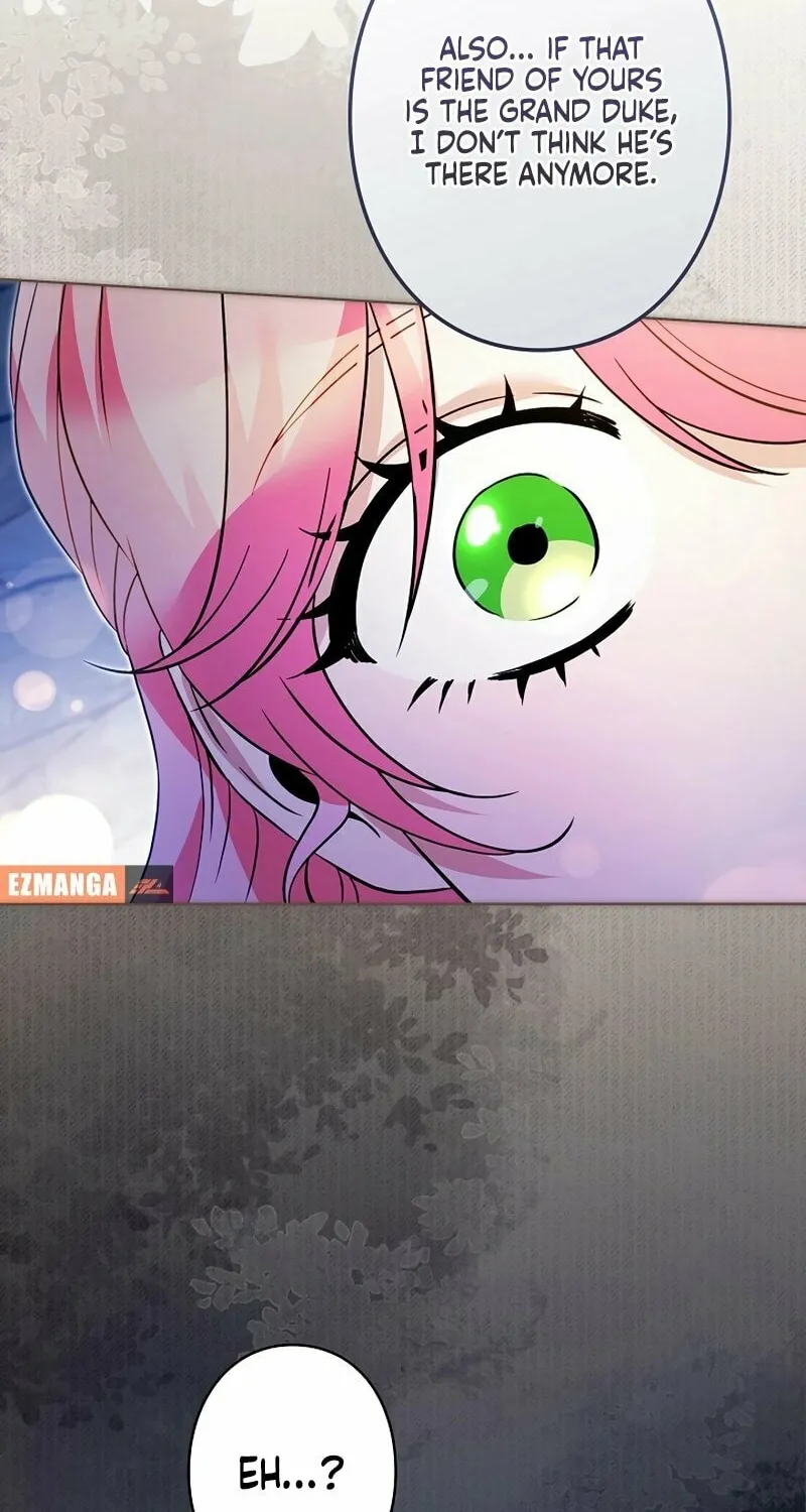 I Became a Wretched Extra in a Healing Story Chapter 26 page 2 - 