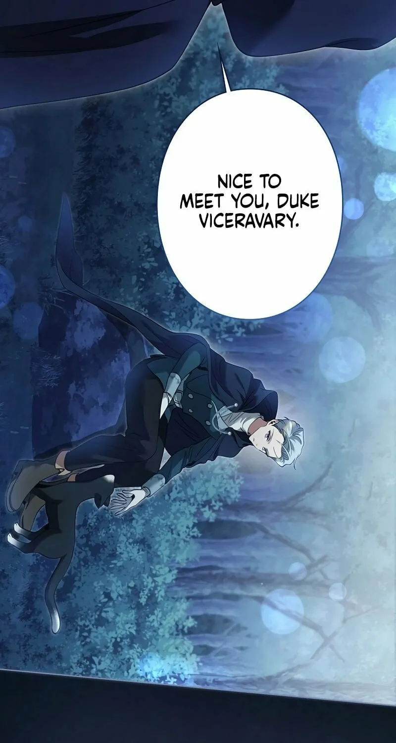 I Became a Wretched Extra in a Healing Story Chapter 26 page 15 - 
