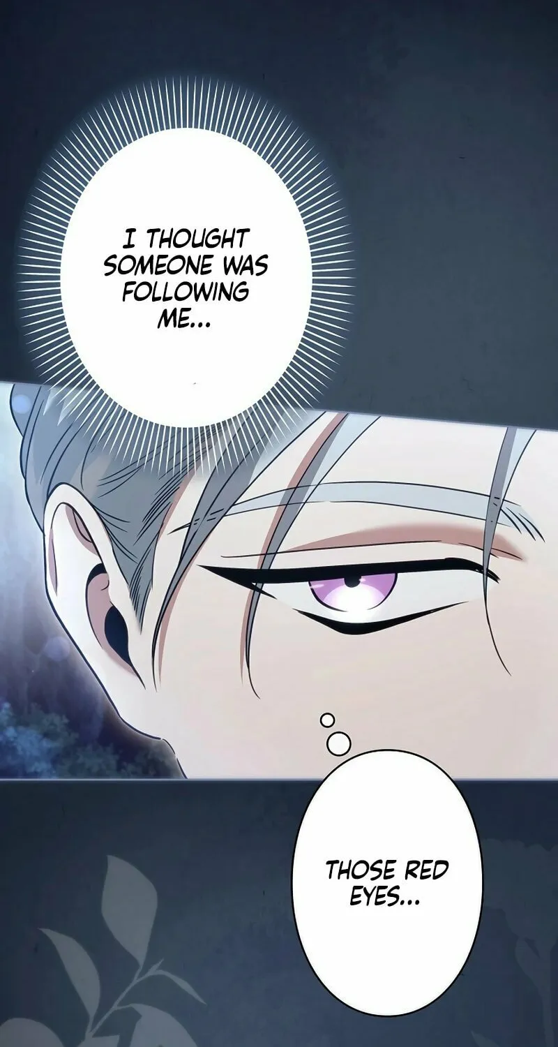 I Became a Wretched Extra in a Healing Story Chapter 26 page 16 - 
