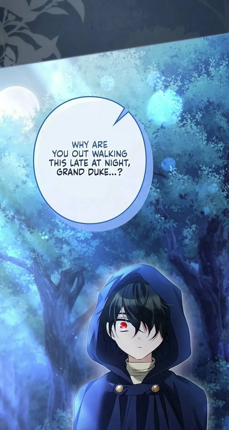 I Became a Wretched Extra in a Healing Story Chapter 26 page 17 - 