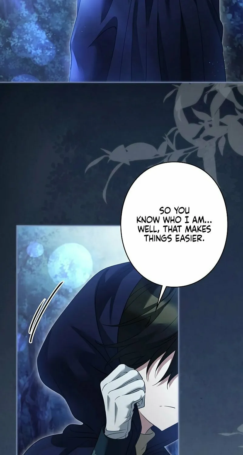 I Became a Wretched Extra in a Healing Story Chapter 26 page 18 - 