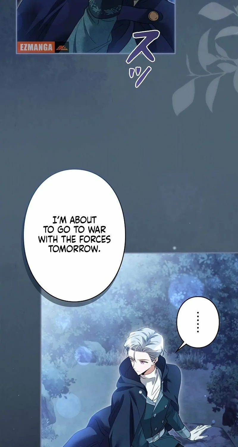 I Became a Wretched Extra in a Healing Story Chapter 26 page 19 - 