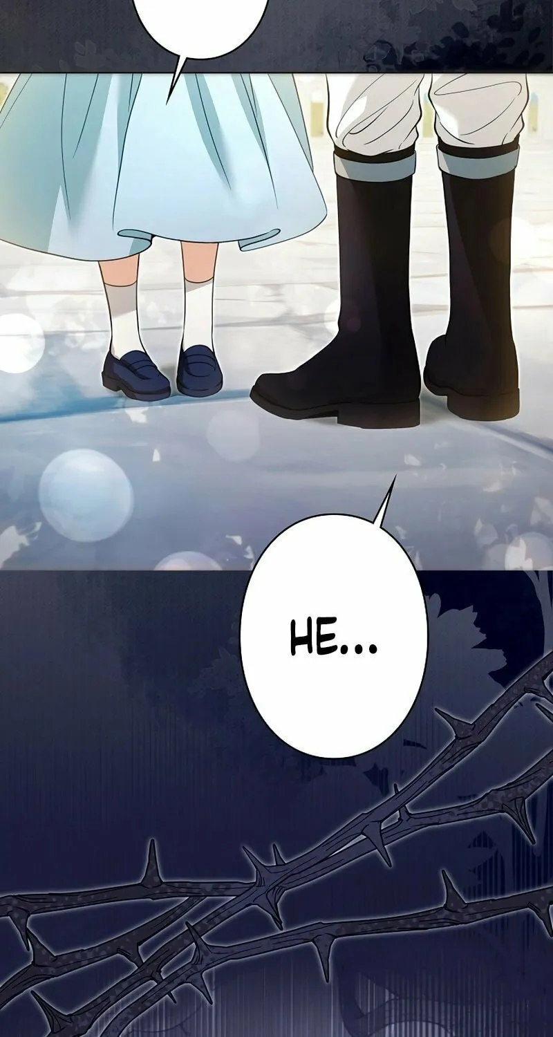 I Became a Wretched Extra in a Healing Story Chapter 26 page 3 - 