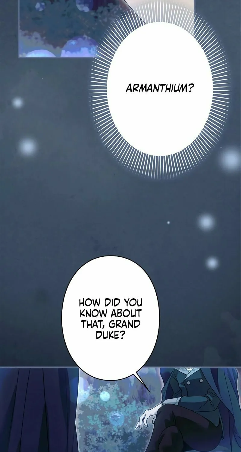 I Became a Wretched Extra in a Healing Story Chapter 26 page 23 - 