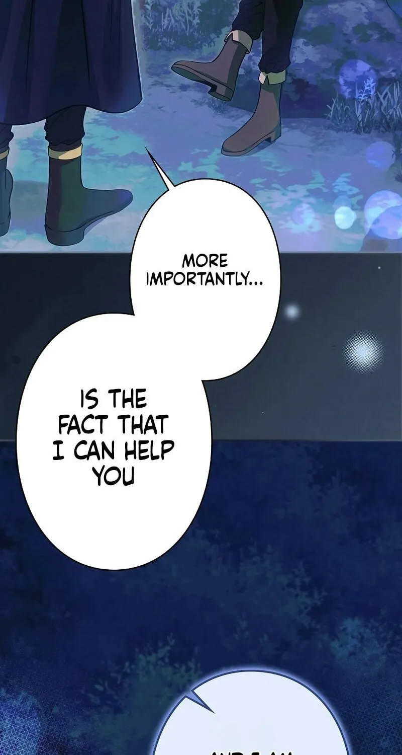I Became a Wretched Extra in a Healing Story Chapter 26 page 24 - 