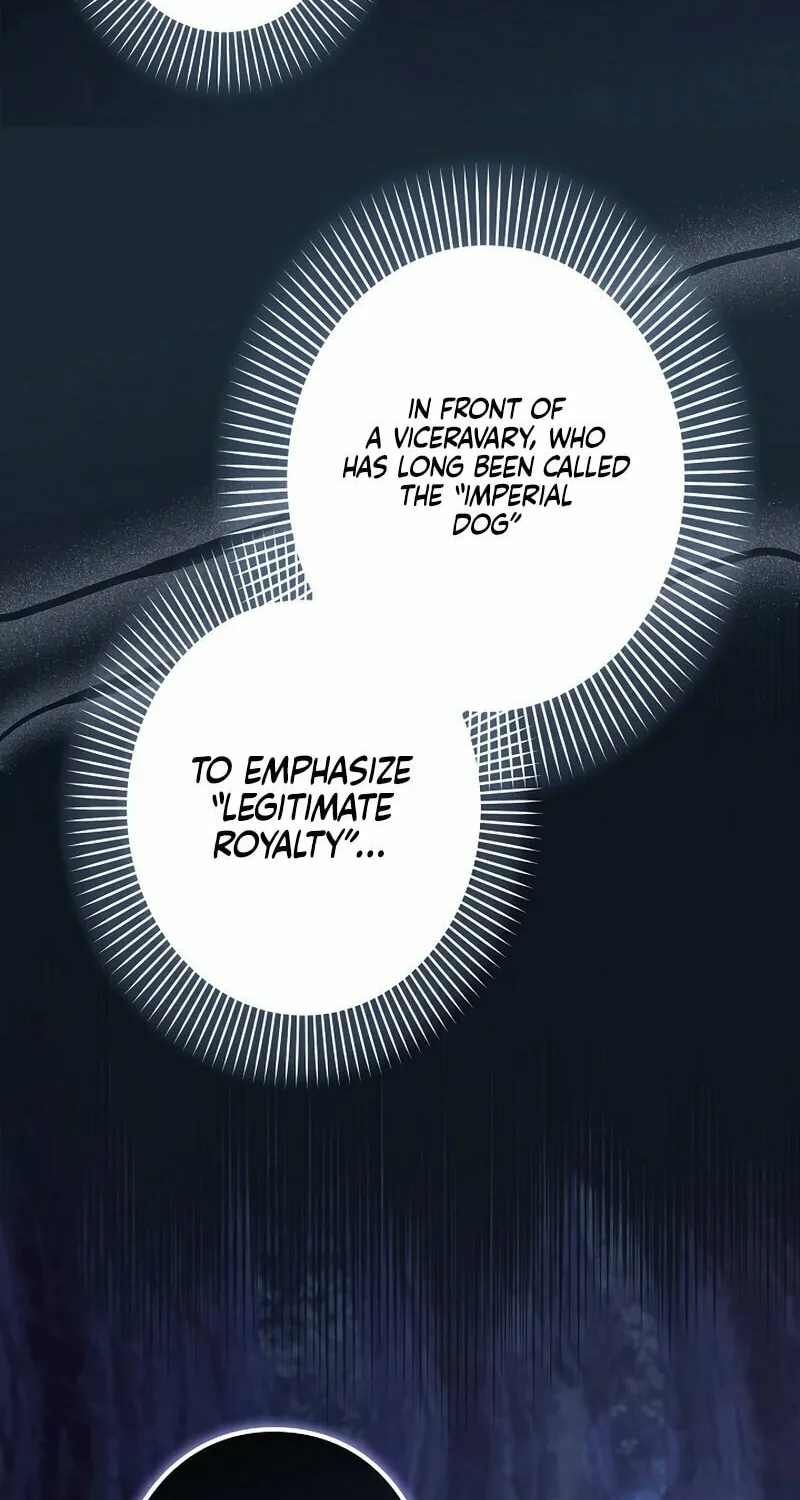 I Became a Wretched Extra in a Healing Story Chapter 26 page 26 - 