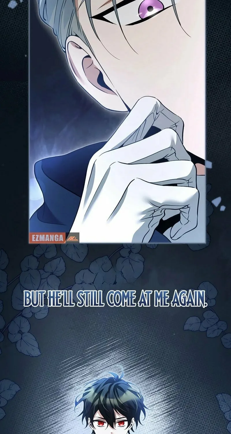 I Became a Wretched Extra in a Healing Story Chapter 26 page 29 - 