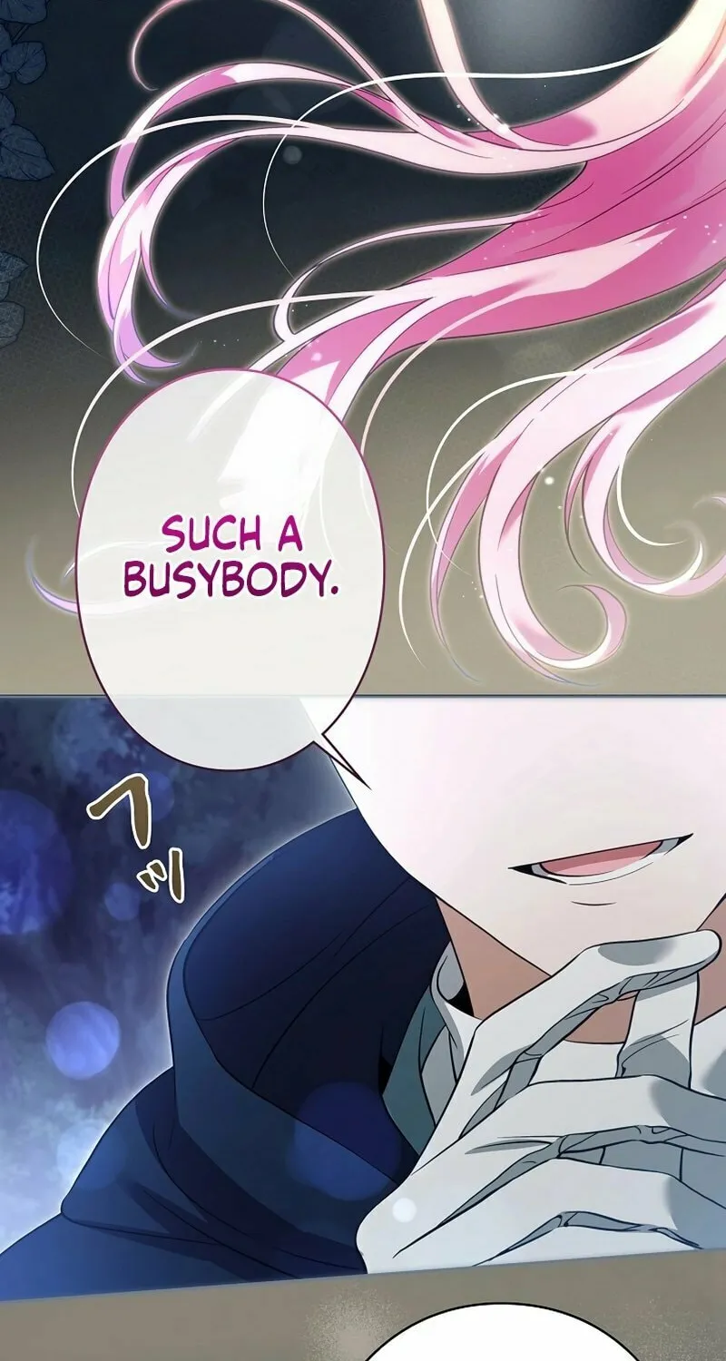 I Became a Wretched Extra in a Healing Story Chapter 26 page 31 - 