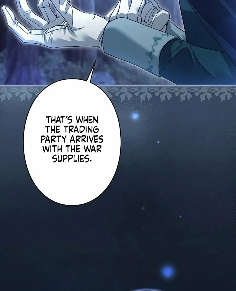 I Became a Wretched Extra in a Healing Story Chapter 26 page 34 - 